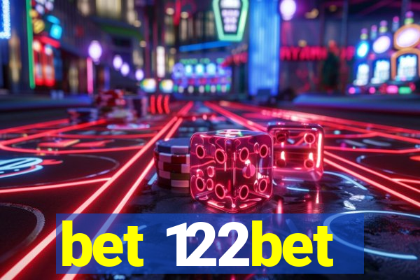 bet 122bet